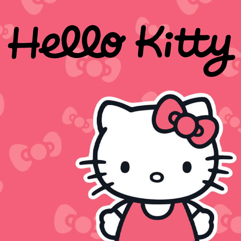 hello-kitty